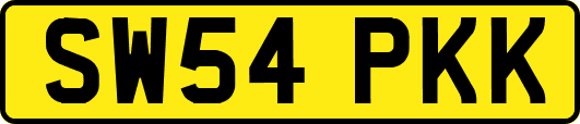 SW54PKK
