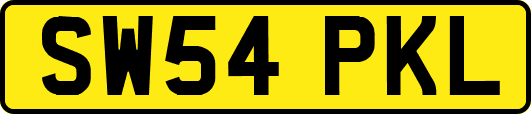 SW54PKL