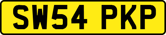 SW54PKP
