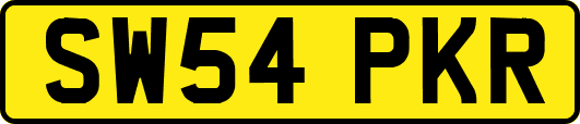 SW54PKR