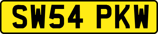 SW54PKW