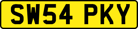 SW54PKY