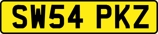 SW54PKZ