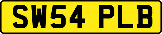SW54PLB