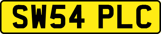 SW54PLC