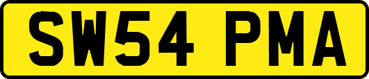 SW54PMA