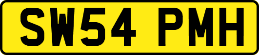 SW54PMH
