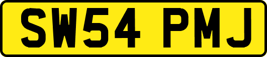 SW54PMJ
