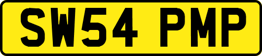 SW54PMP
