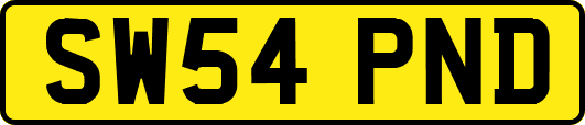 SW54PND