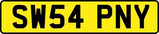 SW54PNY