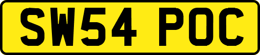 SW54POC
