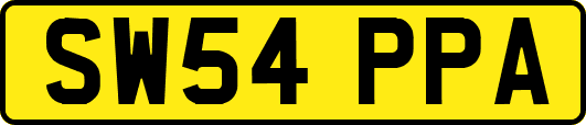 SW54PPA