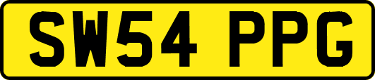 SW54PPG