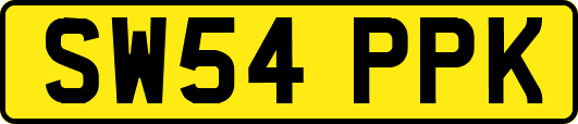 SW54PPK