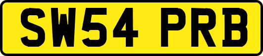 SW54PRB