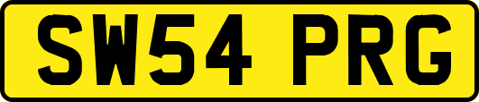 SW54PRG