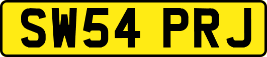 SW54PRJ