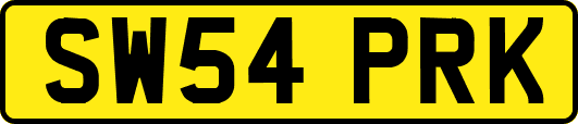 SW54PRK