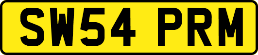 SW54PRM
