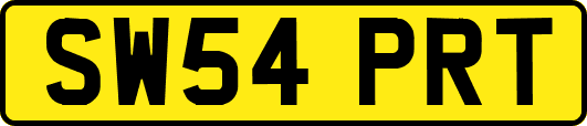 SW54PRT