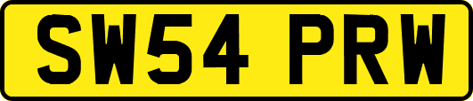 SW54PRW