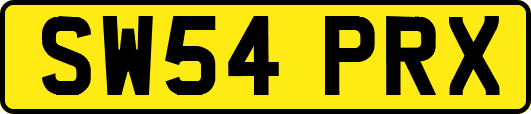 SW54PRX