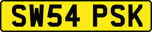 SW54PSK