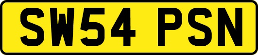 SW54PSN