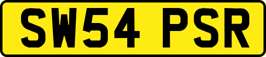 SW54PSR