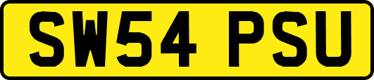 SW54PSU