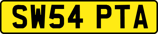SW54PTA