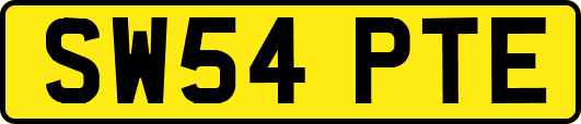SW54PTE