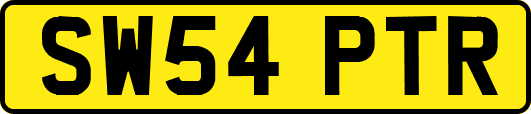 SW54PTR