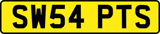 SW54PTS