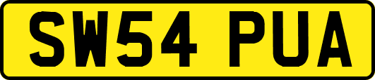 SW54PUA