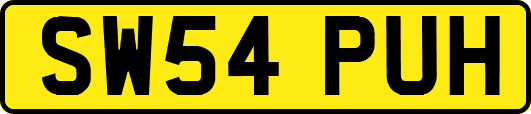 SW54PUH