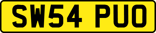 SW54PUO