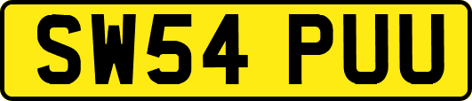 SW54PUU