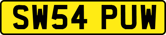 SW54PUW