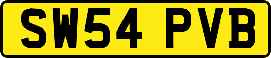 SW54PVB