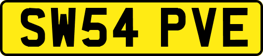 SW54PVE