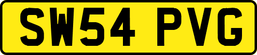 SW54PVG