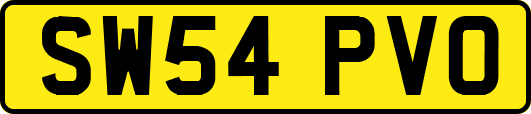 SW54PVO