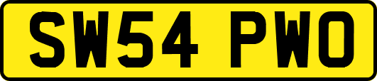 SW54PWO