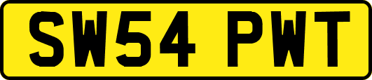 SW54PWT