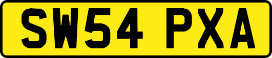 SW54PXA