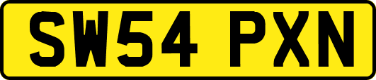 SW54PXN