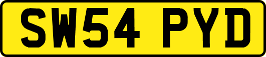 SW54PYD