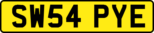 SW54PYE
